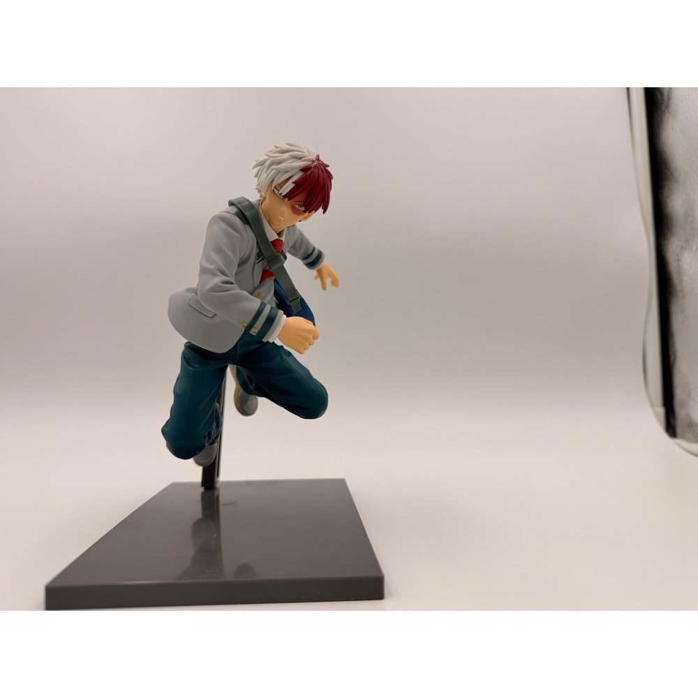 Banpresto My Hero Academia Bravegraph